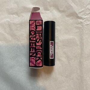 💸2/$20💸 NIB Lipstick Queen Lipdulgence Lip Mousse in Royal Icing